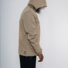 Parka horizon BEIGE