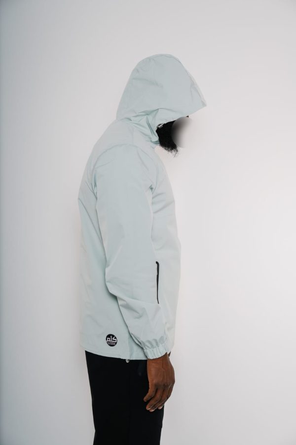 Parka horizon LAGON