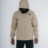 Parka horizon BEIGE