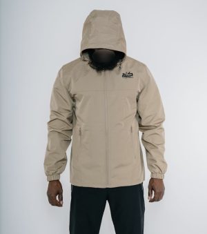 Parka horizon BEIGE